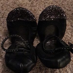 YS Yosi Samra ballet flats size 6